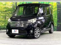 2015 Nissan DAYZ ROOX