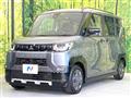 2024 Mitsubishi DELICA MINI