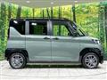 2025 Mitsubishi DELICA MINI