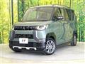 2025 Mitsubishi DELICA MINI
