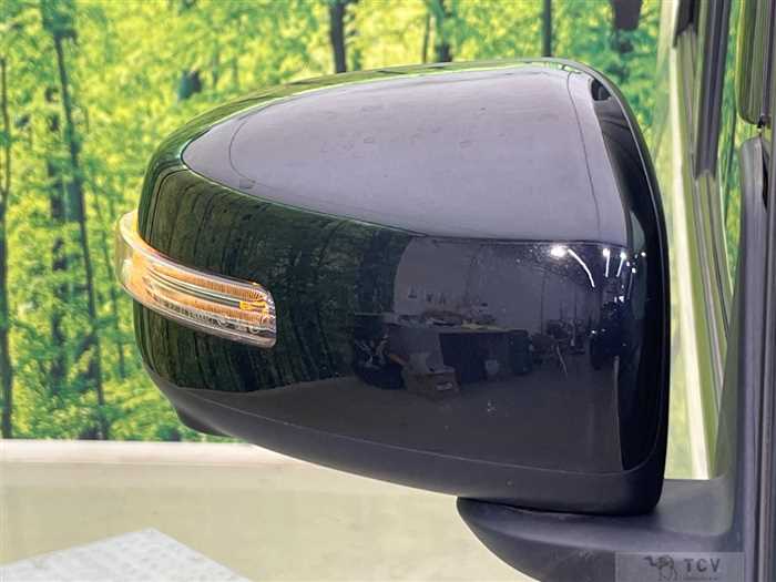 2024 Mitsubishi DELICA MINI