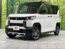 2024 Mitsubishi DELICA MINI