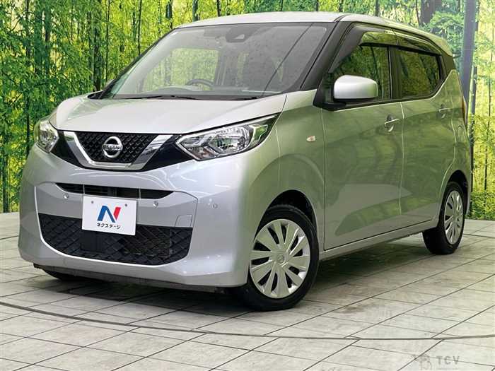 2021 Nissan DAYZ