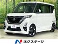 2022 Nissan ROOX
