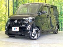2023 Nissan ROOX