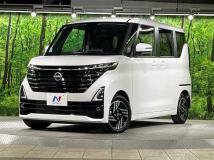 2025 Nissan ROOX