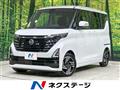 2025 Nissan ROOX