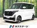 2025 Nissan ROOX