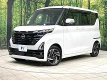 2025 Nissan ROOX