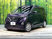 2022 Nissan DAYZ