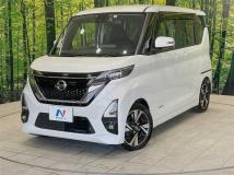 2020 Nissan ROOX