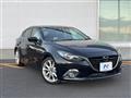 2014 Mazda Axela Sport