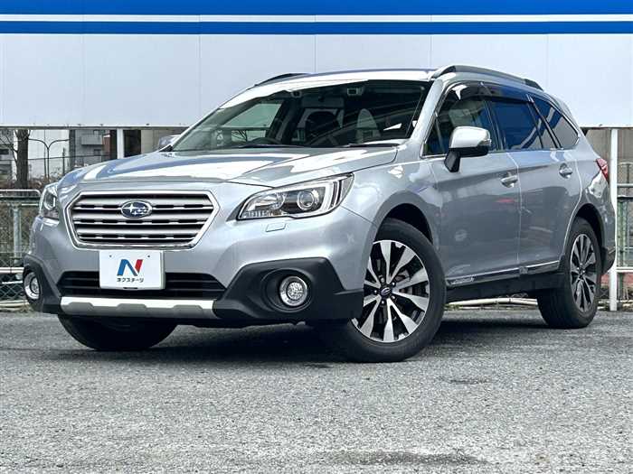 2015 Subaru Subaru Others