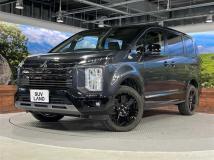 2024 Mitsubishi Delica D5