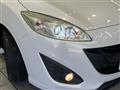 2010 Mazda Premacy