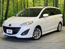 2010 Mazda Premacy
