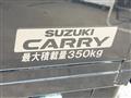 2025 Suzuki Carry Truck