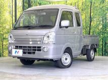 2025 Suzuki Super Carry