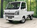 2025 Suzuki Carry Truck