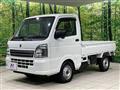 2025 Suzuki Carry Truck