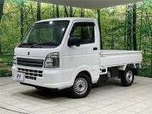 2025 Suzuki Carry Truck