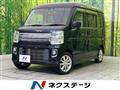 2022 Suzuki Every Wagon