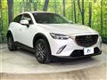 2016 Mazda CX-3