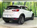 2016 Mazda CX-3