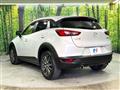 2016 Mazda CX-3