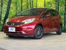 2015 Nissan Note