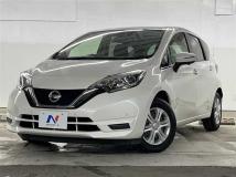 2018 Nissan Note