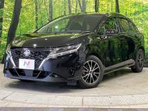 2021 Nissan Note