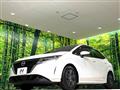 2022 Nissan Note