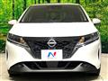 2022 Nissan Note