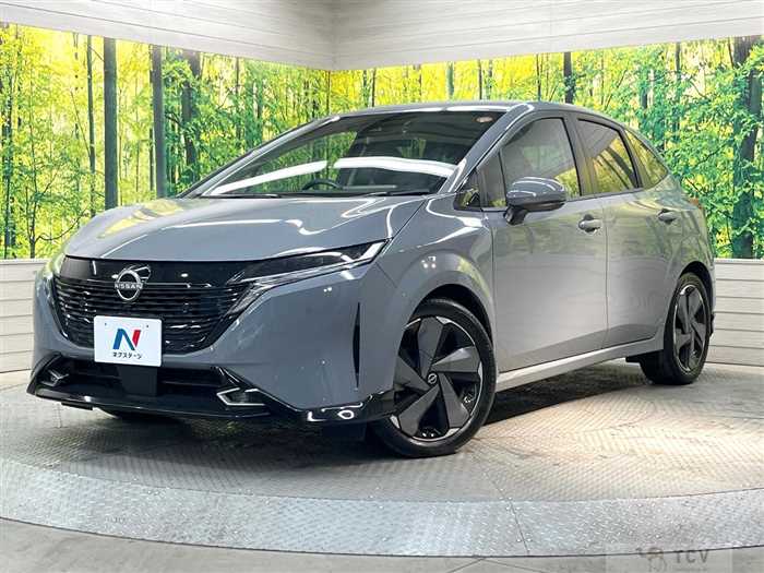 2022 Nissan Nissan Others