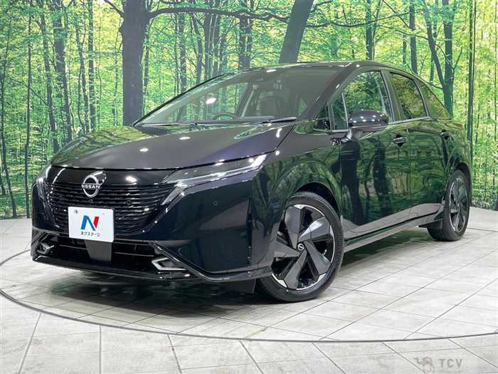 2024 Nissan Nissan Others
