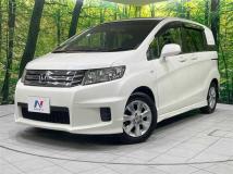 2011 Honda Freed Spike
