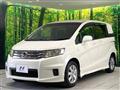 2011 Honda Freed Spike