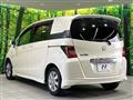 2011 Honda Freed Spike