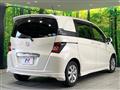 2011 Honda Freed Spike