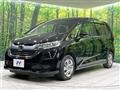 2017 Honda Freed