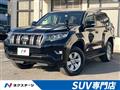 2018 Toyota Land Cruiser Prado
