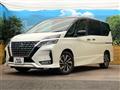 2020 Nissan Serena