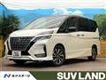 2020 Nissan Serena