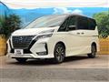 2020 Nissan Serena