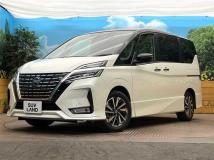 2020 Nissan Serena