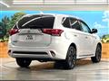 2017 Mitsubishi OUTLANDER PHEV