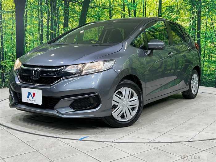 2019 Honda Fit