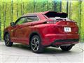 2021 Mitsubishi Eclipsecross