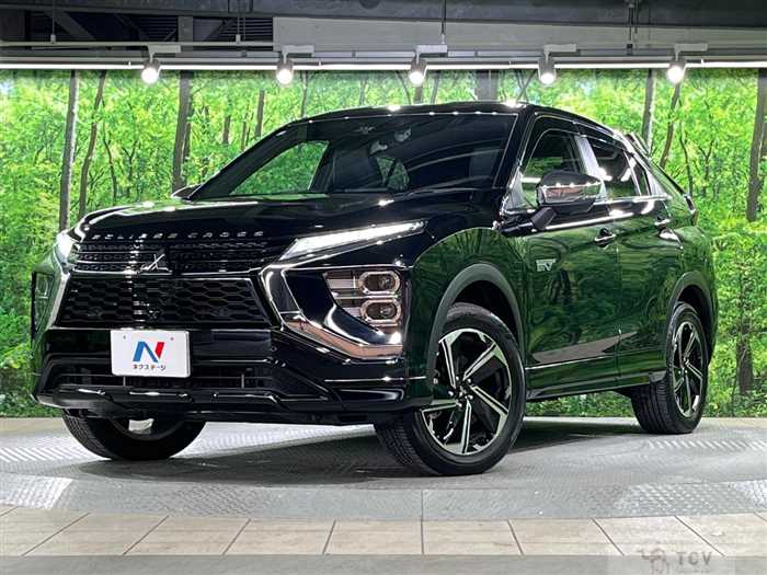 2021 Mitsubishi Eclipsecross